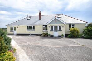 Barnfield, Road From Catsbourough Cross To Town Farm, Bideford EX39 5LD