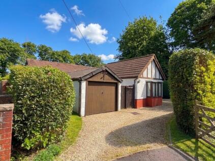 Whinfield Road, Dibden Purlieu, SO45