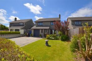 7, Rame Croft, Penryn TR10 9NB