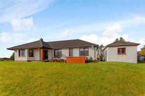 51 Sea Croft, Mellon Charles, Aultbea - Ormiscaig - Mellon Charles, Achnasheen IV22 2JL