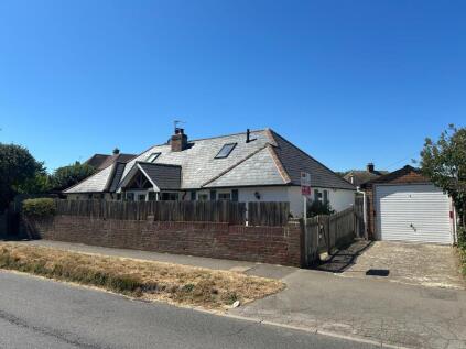 Peartree Lane, Bexhill-On-Sea