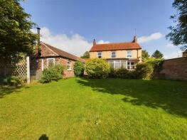 Corner House, Back Lane, Malton YO17 8ES