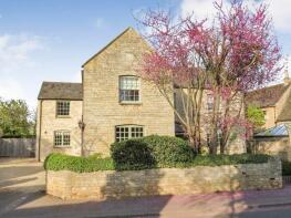 6 Lymes House, Peterborough Road, Peterborough PE5 7AX