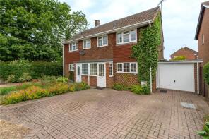 23, Cayser Drive, Maidstone ME17 3QD