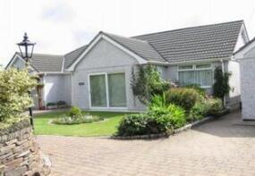 Torwood, Road From New Bungalows To Junction West Of Bridge Meadow, Bodmin PL30 4ES