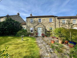3 Applegill, Ashfield Close, Leyburn DL8 5RS