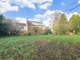 Orchard House, New Street, North Perrott, Crewkerne TA18 7ST