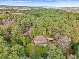 Markham, Tilford Road, Tilford, Farnham GU10 2DE