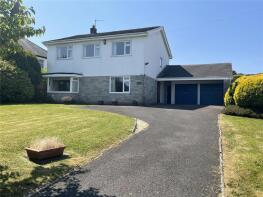 Brynawel, Cwmffrwd, Carmarthen SA31 2NB