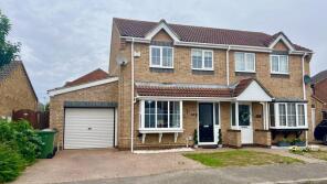 3, Dentons Way, Brigg DN20 9JF