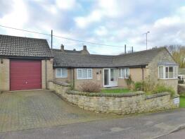 1, Kirks Close, Oakham LE15 7NT