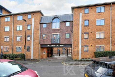 Leadmill Court, Leadmill Street, Sheffield