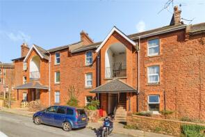 Flat 29, Merritt Flats, Merritt Road, Paignton TQ3 3RR