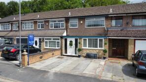 53, Renfrew Avenue, St. Helens WA11 9RW
