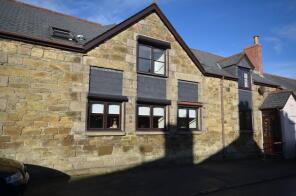 2, Old Boys School, Churchtown, Redruth TR16 4SW