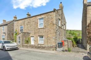 46 Grace Cottage, Hood Street, Bishop Auckland DL13 1QJ