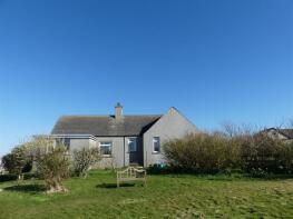 Quoyangry, Ourigar Road, Orkney KW17 2TG
