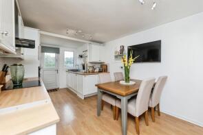 4, The Chapel, Edward Street, Normanton WF6 2QU