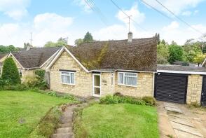 Radstone, Chapel Lane, Banbury OX15 6JN