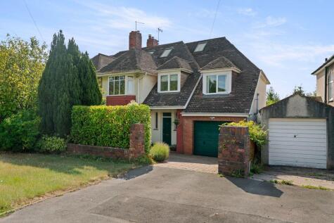 Canford Lane | Westbury on Trym