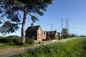 School House, Tawney Lane, Stapleford Tawney, Romford RM4 1DQ