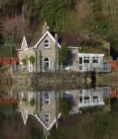 Riverside Cottage, Main Road, Chepstow NP16 6SG