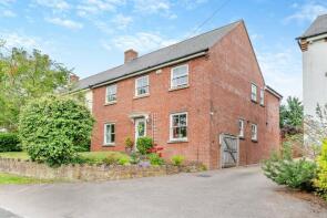 Woodfield House, Grange Lane, Littledean GL14 3NJ