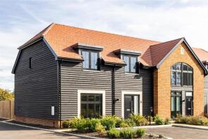 1, Mill Brook Mews, Kings Mill Lane, South Nutfield RH1 5QJ