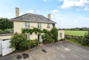 Providence, Road From Black Dog Cross To Washford Pyne Cross, Crediton EX17 4QS