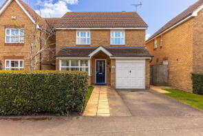 33, Chicksands Avenue, Monkston, Milton Keynes MK10 9DP
