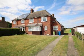 2, Council House, Main Street, Hackthorn, Lincoln LN2 3PG