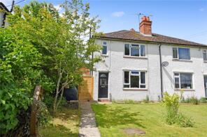 5, Hillcrest, Unnamed Road From Ilsley Road To Newbury Hill, Hampstead Norreys, Thatcham RG18 0SH