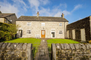 The Priory, Tagg Lane, Bakewell DE45 1JP
