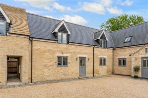 2 Wheatsheaf Mews, Main Street, Upper Benefield PE8 5AN