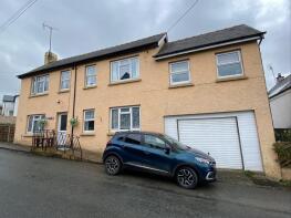 Gorffwysfa, B4342a Llangeitho, Tregaron SY25 6SU