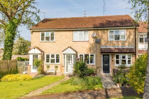 7, Chelwood Close, Tilgate, Crawley RH10 6JF