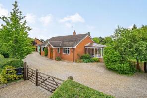 The Haven, Oldcastle Lane, Threapwood, Malpas SY14 7AY