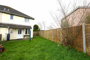 31, Penrose Court, Camborne TR14 0EN