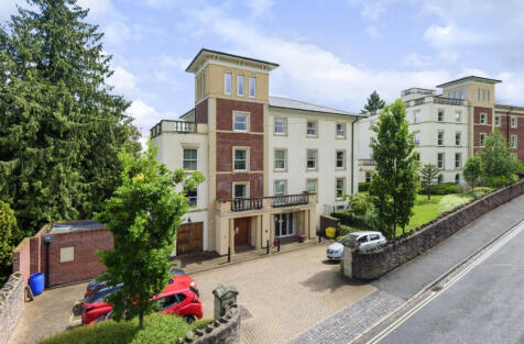 Cartwright Court, Malvern