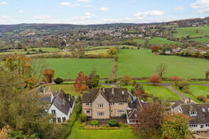 Steepways, Longridge, Sheepscombe GL6 7QU