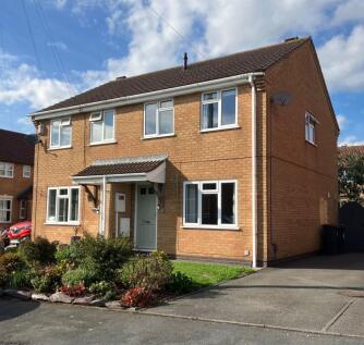 Chapel Close, Ravenstone, LE67