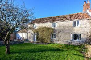 Stonecrop, Mill Road, Barton St David, Somerton TA11 6DF