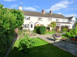 2, King William Iv Close, Pershore WR10 3AH