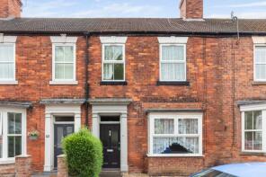 41, Albert Street, Brigg DN20 8HU