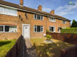 5, Drigh Road, Brookenby, Market Rasen LN8 6EE