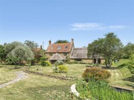 Horsepond Cottage, Wood Close Lane, Allowenshay, Hinton St. George TA17 8TB
