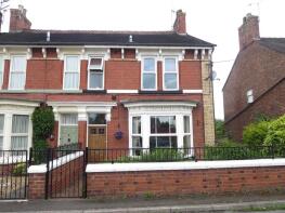 5, Pipe Gate, Market Drayton TF9 4HX