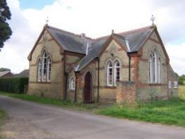 9, Church Road, King's Lynn PE34 3EH