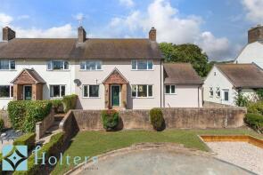 4, Mount View, Hope Bowdler, Church Stretton SY6 7DB