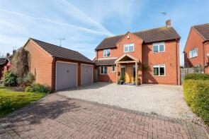 2 Tay House, Manor Farm Close, Newark NG23 5SW